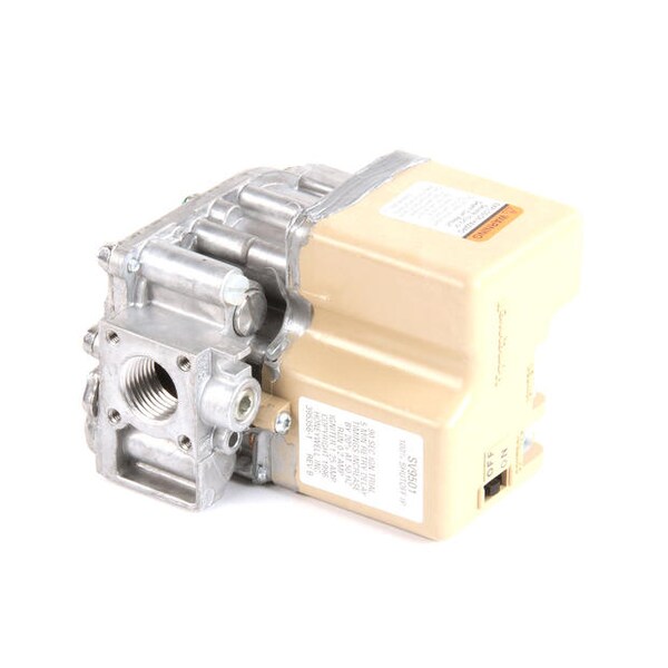 Marshall Air Valve Gas Main Natural Gas 502868 - main